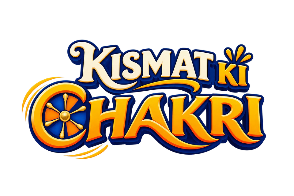 Kismat Ki Chakri